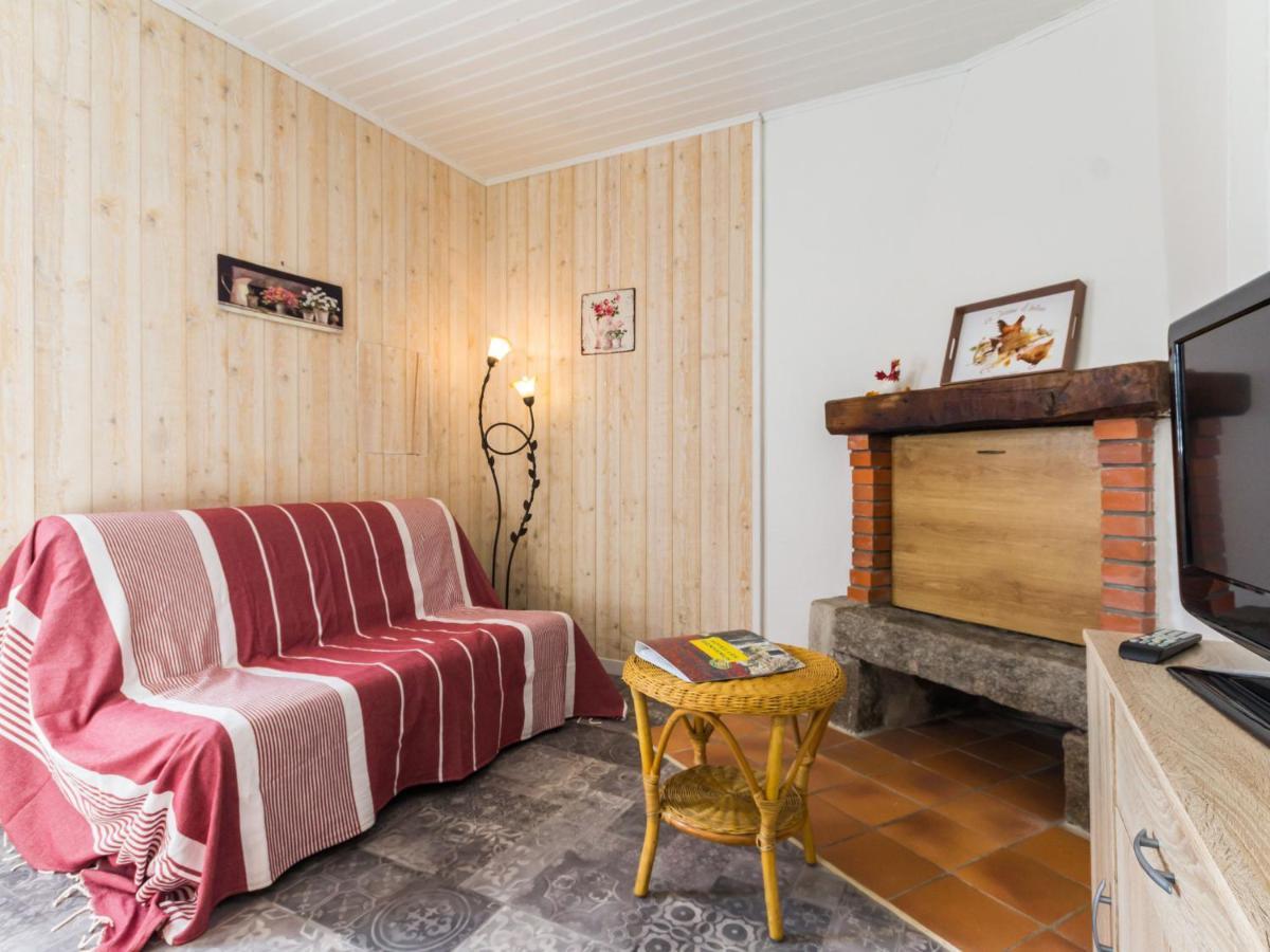 Gite Champetre Renove Avec Terrasse & Equipements, Proche Pornic - Animaux Acceptes - Fr-1-306-1027 Villa Frossay Eksteriør billede