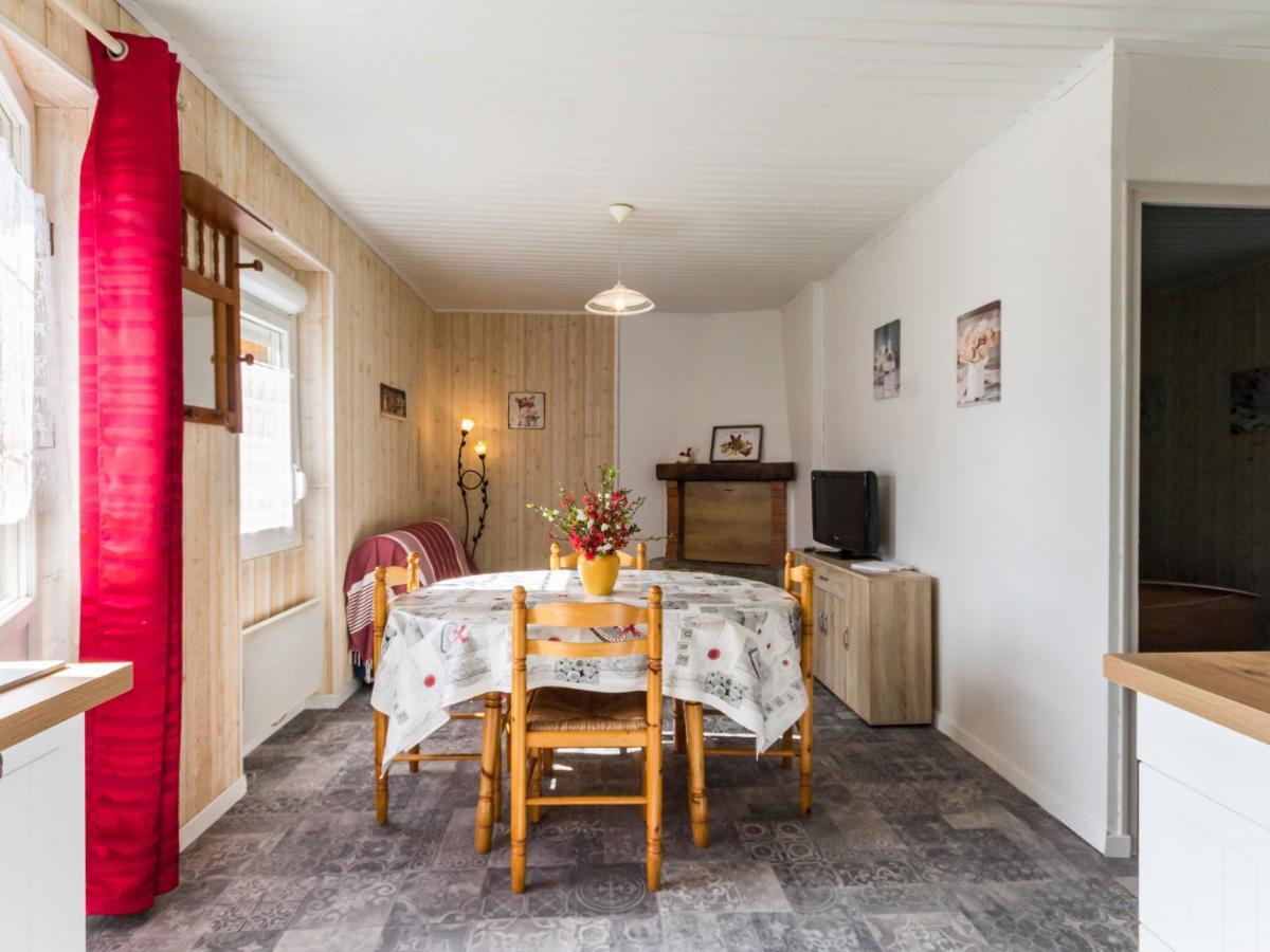 Gite Champetre Renove Avec Terrasse & Equipements, Proche Pornic - Animaux Acceptes - Fr-1-306-1027 Villa Frossay Eksteriør billede