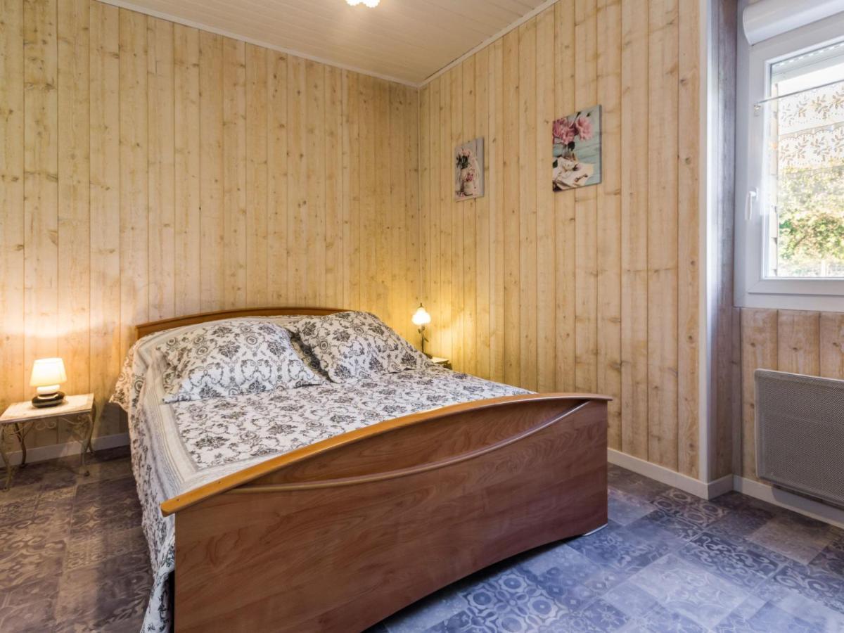 Gite Champetre Renove Avec Terrasse & Equipements, Proche Pornic - Animaux Acceptes - Fr-1-306-1027 Villa Frossay Eksteriør billede
